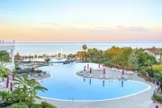 Starlight Resort Hotel