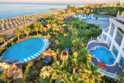Sunrise Resort & Spa (ex. Sunrise Park Resort & Spa)