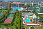 Turan Prince Hotel