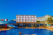 Elysium Elite Hotel&spa