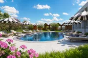Hotel Aroma Beach