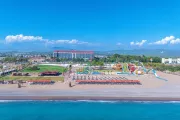 Hotel Casa Fora Beach Resort
