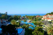 Arum Barut Collection