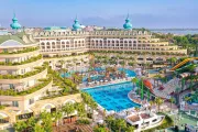 Crystal Sunset Luxury Resort & Spa