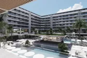 Hotel Dream Qum Family