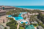 Kumköy Beach Resort & SPA