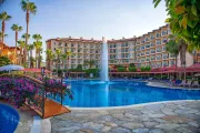 Miramare Queen Hotel