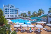 Palm World Resort SPA