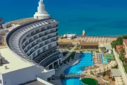 Seaden Quality Resort & Spa