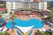 Seher Kumköy Star Resort & Spa (ex. Hane Hotel)