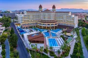 Sidemarin Kirman Premium (ex. Kirman Sidemarin Beach & Spa)