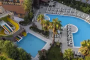 Villa Side hotel