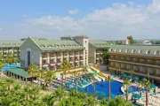 Can Garden Resort