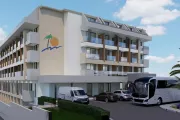 Seher Side Quality Resort & Spa