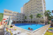Sun Beach Hill