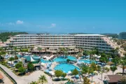 Armas Pemar Beach Hotel