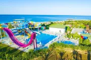 Raymar Resort & Aqua