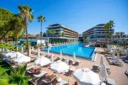 Acanthus & Cennet Barut Collection