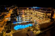Alexia Resort Hotel