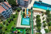 Catty Cats Garden Hotel