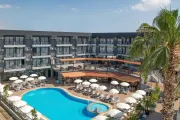 Hotel Clover Magic Park