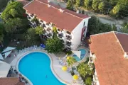 Lemas Suite Hotel