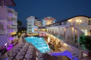 Merve Sun Hotel & spa