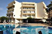 Nerton Hotel Side