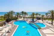 Sandy Beach Hotel