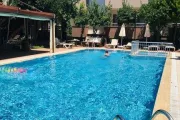 Selenium Hotel