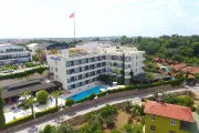 Side Kervan Hotel