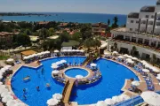 Side Prenses Resort & Spa