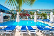 Side Sunberk Hotel