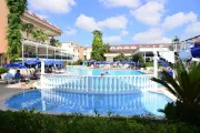 Side Yesiloz Hotel