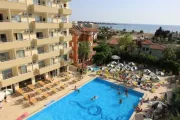 Sun Beach Hill