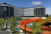 Vox Maris Resort