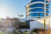 Berry Blue Hotels