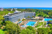 Berry Hotel Sorgun