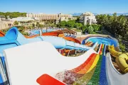 Blue Waters Club