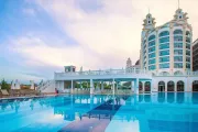 Hotel Jadore Deluxe