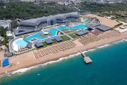 Lago Hotel (ex. Nashira Resort Hotel & Aqua)
