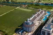 Port River Side