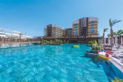 Sorgun Akadia Luxury