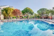Megasaray Resort Side