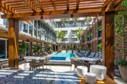 Hotel Lennox South Beach