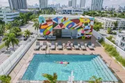 Hotel Urbanica Fifth