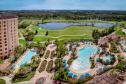 Hotel Rosen Shingle Creek