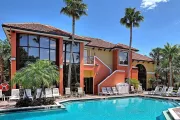 Legacy Vacation Resorts - Lake Buena Vista