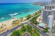 Hotel Park Shore Waikiki