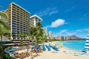 OUTRIGGER Waikiki Beach Resort